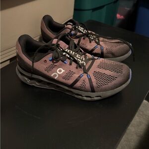 On Running Cloudsurfer